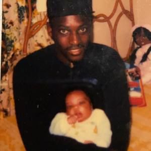 Meet your Posher, Blake